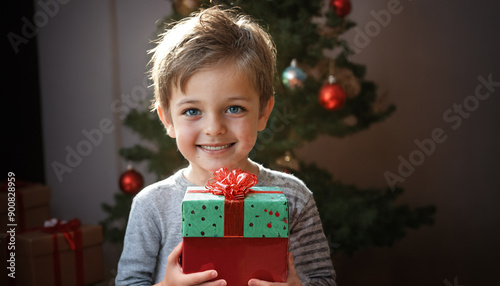 young boy toddler child kid...