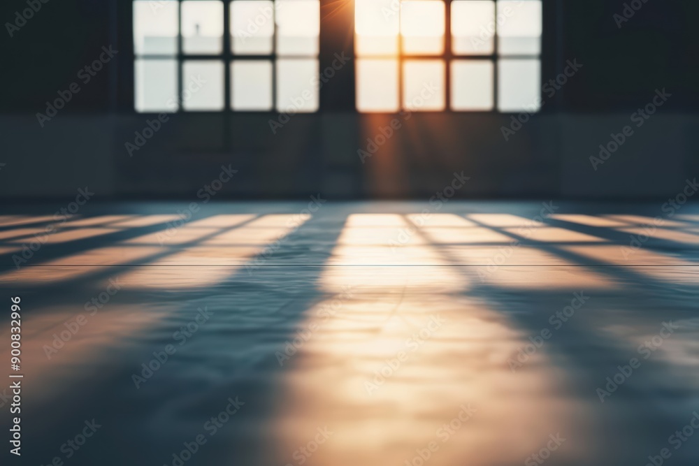 Value proposition concept in an ultramodern and supernatural scene with sunlight filtering through Value proposition concept in an ultramodern and supernatural scene with sunlight filtering through