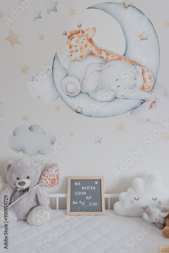 Nursery