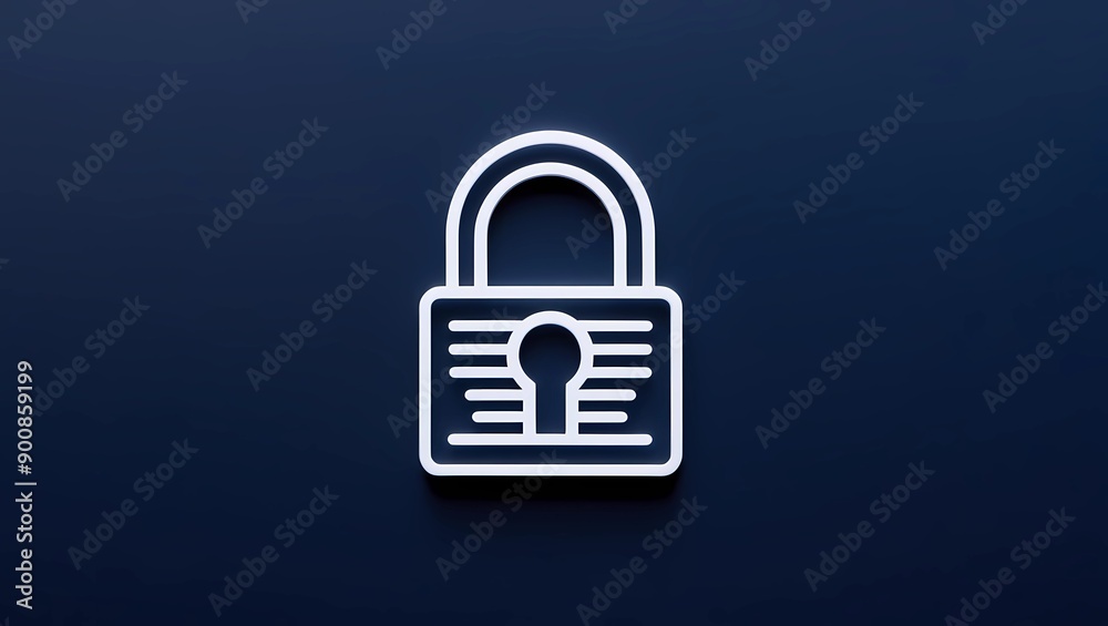 Fraud Prevention: Digital Padlock in Cyber Security