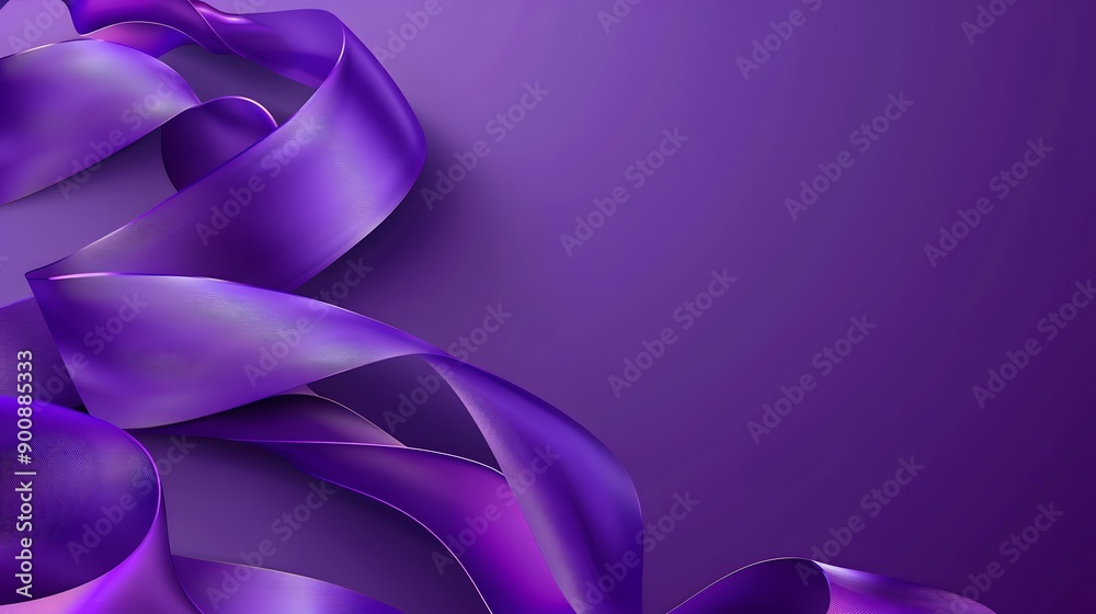 Abstract business template pink and purple gradient wave or curved shape isolated on white background Abstract business template pink and purple gradient wave or curved shape isolated on white background