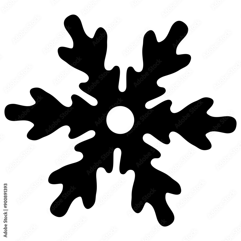 Snowflake Snowflake