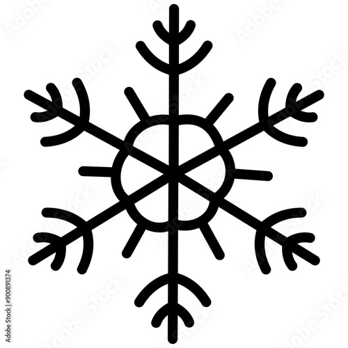 Snowflake