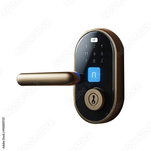 smart lock