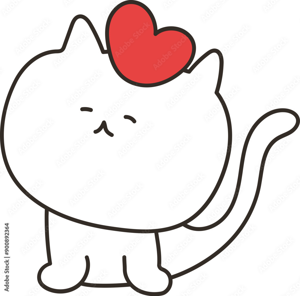 고양이 고양이