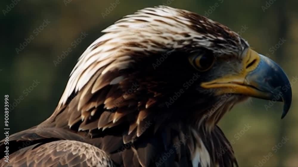 Eagle - A symbol of strength and freedom, often used in various media. Eagle - A symbol of strength and freedom, often used in various media.