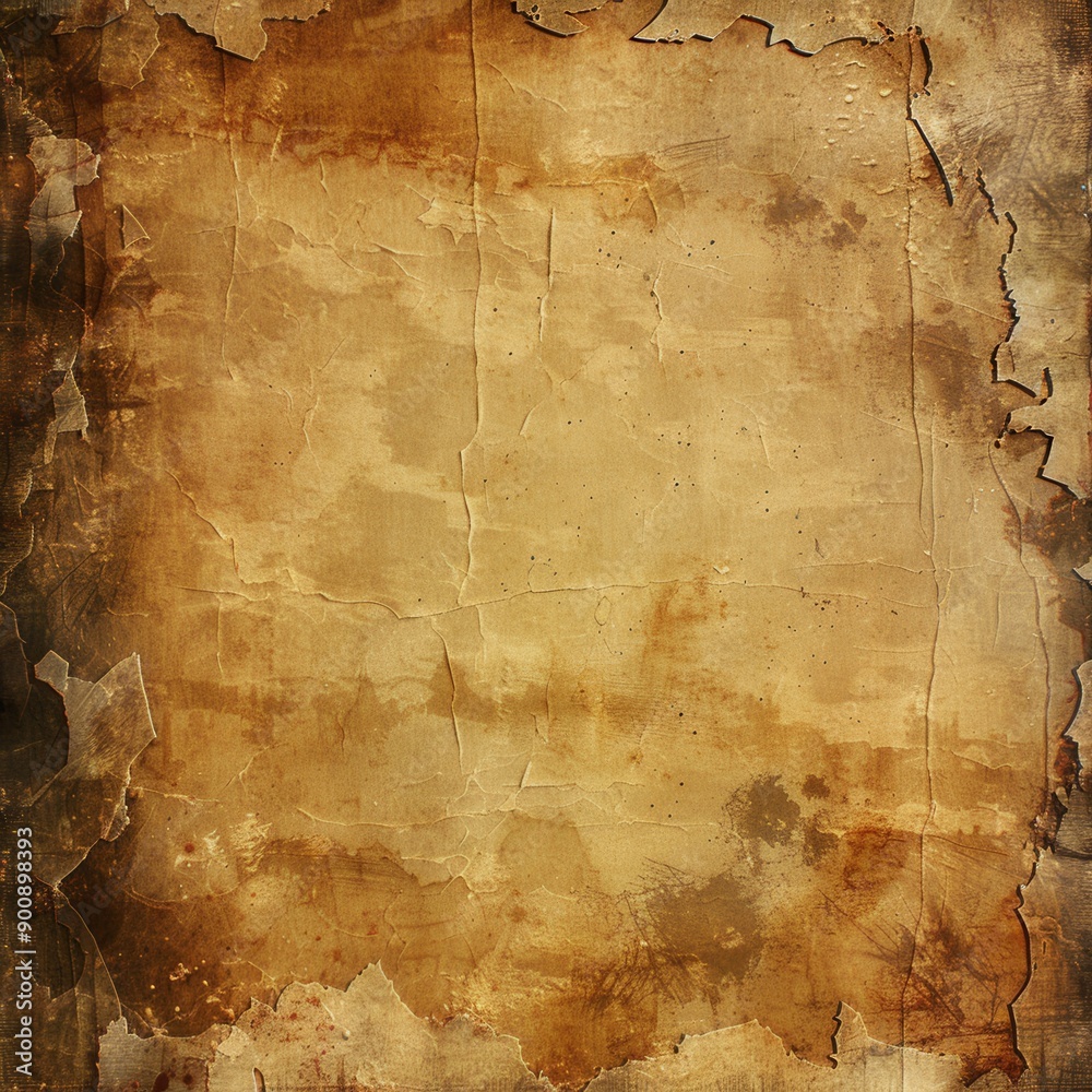 Fototapeta premium Vintage Textured Elegance. Classic and Timeless concept