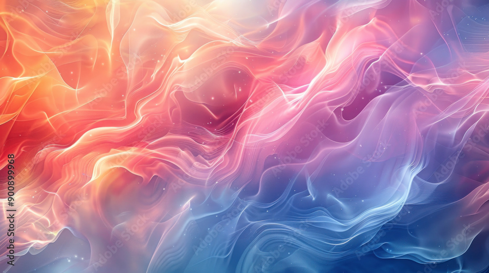 Bright Gradient Bliss Bright Gradient Bliss