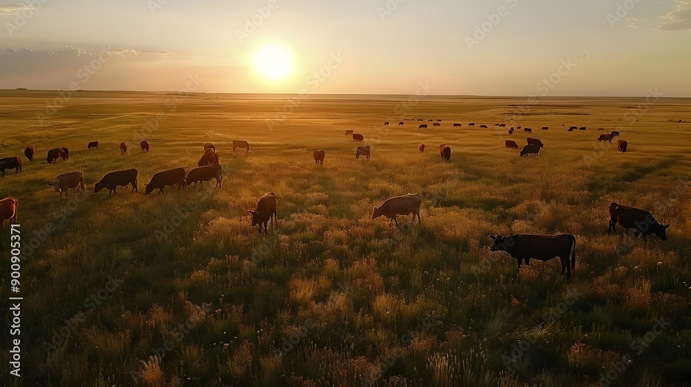 Beef Cattle Farming Process of Raising Cattle for Beef Production Beef Cattle Farming Process of Raising Cattle for Beef Production