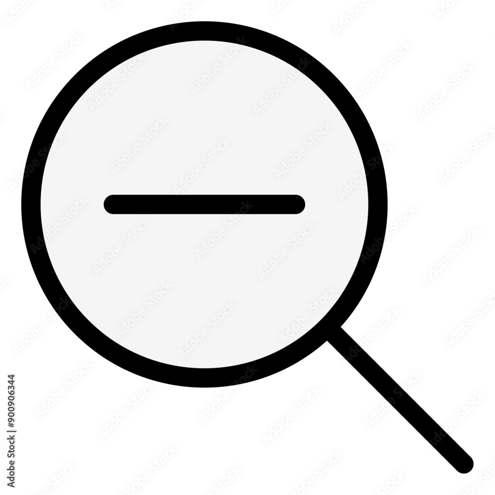 zoom out icon zoom out icon