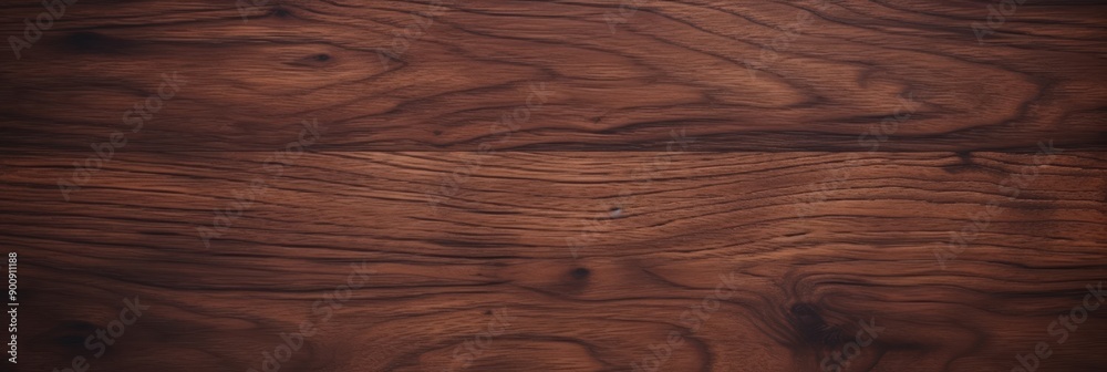 Fototapeta premium Walnut Wood Texture