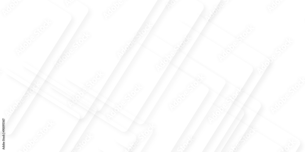 White geometric overlapping square pattern. Vector illustration technology background with shadow. modern and seamless retro pattern Minimalistic geometric .Modern vector design element. White geometric overlapping square pattern. Vector illustration technology background with shadow. modern and seamless retro pattern Minimalistic geometric .Modern vector design element.