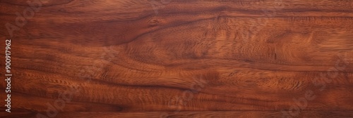 Rich Mahogany Wood Texture, Dark Wooden Texture, surface  old brown wood texture background