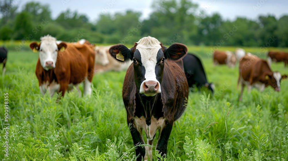 Techniques for Sustainable Pasture Management to Ensure Healthy and Soil Techniques for Sustainable Pasture Management to Ensure Healthy and Soil