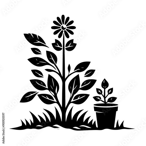 "Extensive Guide to Plant Life: Exploring Flora, Gardening Techniques, Horticulture, and the Wonders of Photosynthesis"