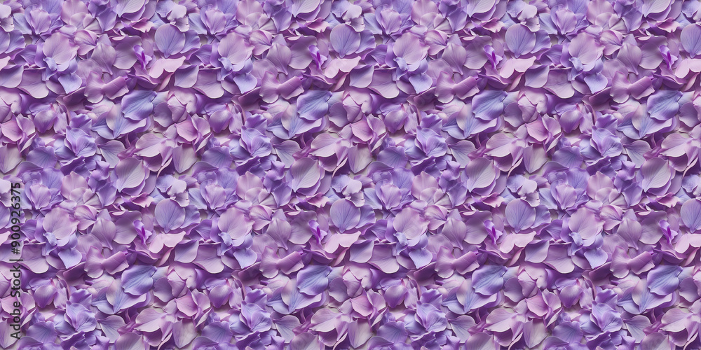 a densely packed texture background of individual lavender petals completely covering the surface a densely packed texture background of individual lavender petals completely covering the surface