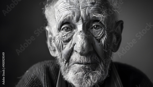 Old People Photos