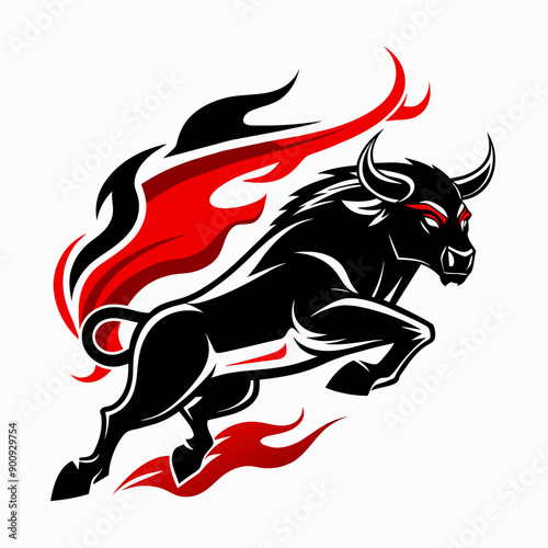 Illustration of Shallotte and line arts 