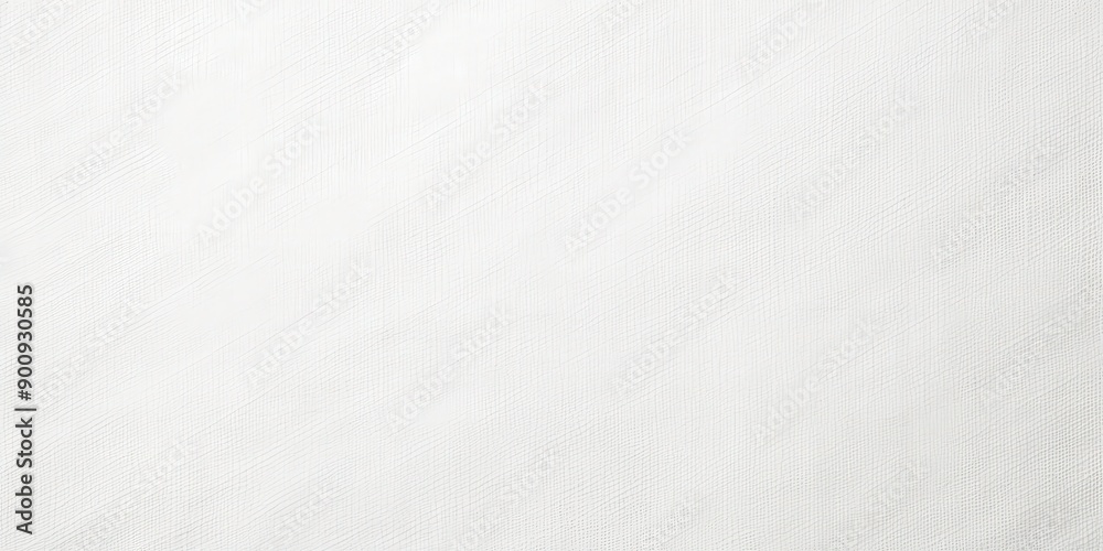 White Canvas Texture White Canvas Texture