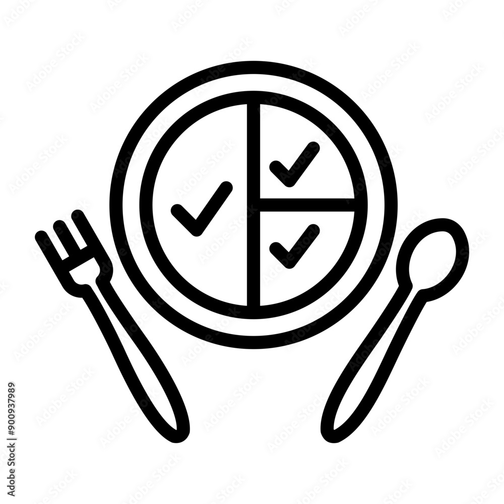 Nutrition Icon Nutrition Icon
