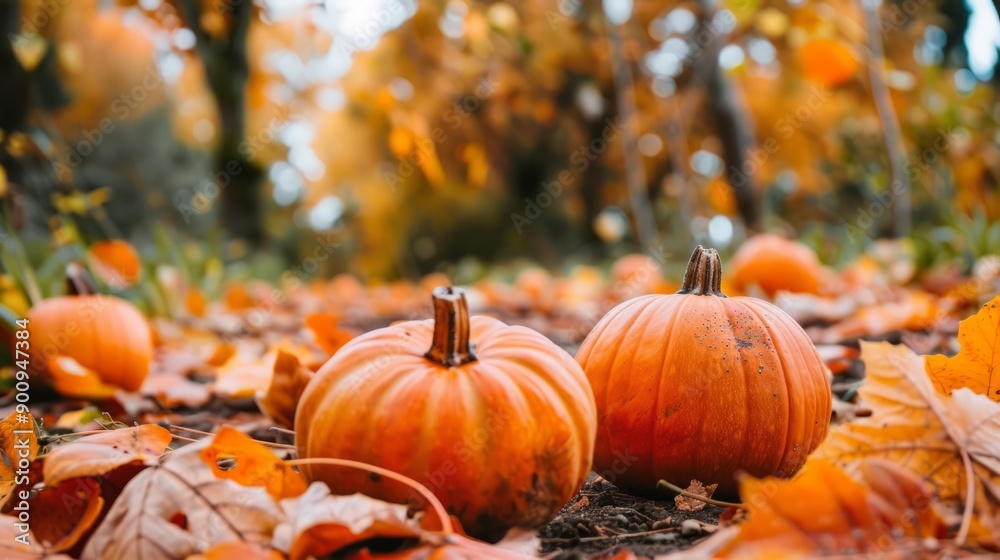 Start of Autumn: the season of harvest and hope