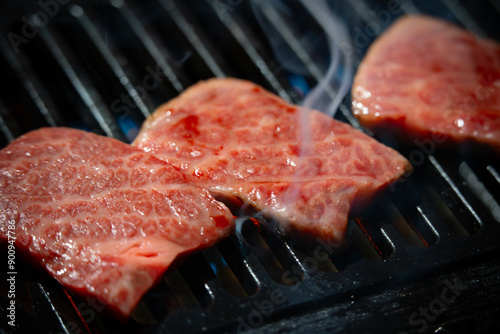 焼き肉 photo