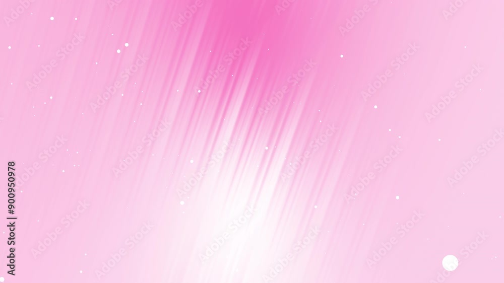 Pink light swirling background with white specks.
Pink light swirling background with white specks.