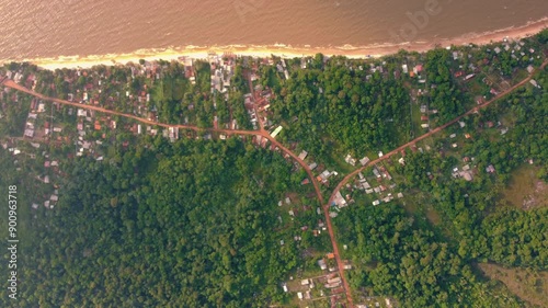 Cotijuba Island photo