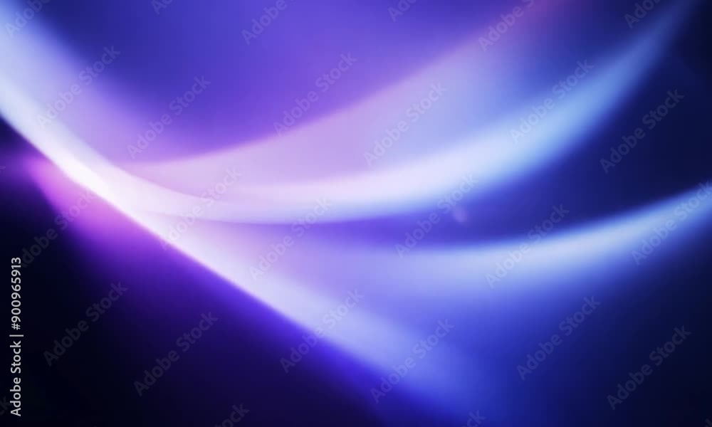 Lens light leaks flashing around making an elegant abstract background animation Lens light leaks flashing around making an elegant abstract background animation