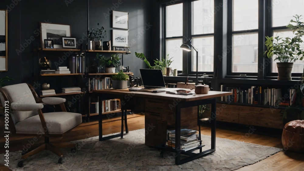 Capture home offices, virtual meetings, and productivity tools in the age of remote work Capture home offices, virtual meetings, and productivity tools in the age of remote work