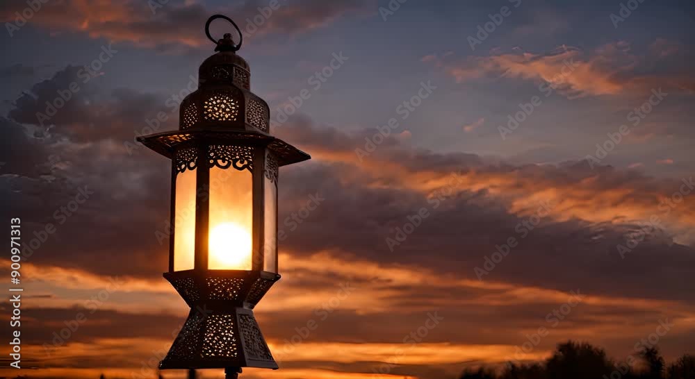 The Lantern's Embrace: A Timeless Ritual of Peace The Lantern's Embrace: A Timeless Ritual of Peace