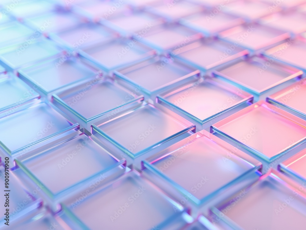 Abstract composition of colorful glass tiles creating a visually striking pattern with vibrant hues and smooth textures. Abstract composition of colorful glass tiles creating a visually striking pattern with vibrant hues and smooth textures.