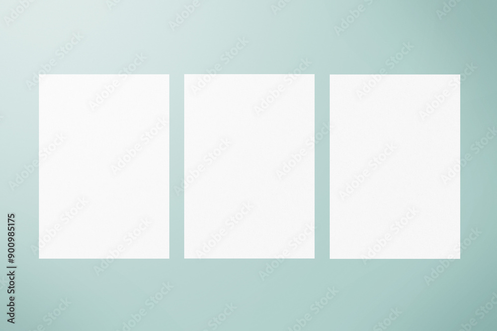 A4 Paper Mockups A4 Paper Mockups