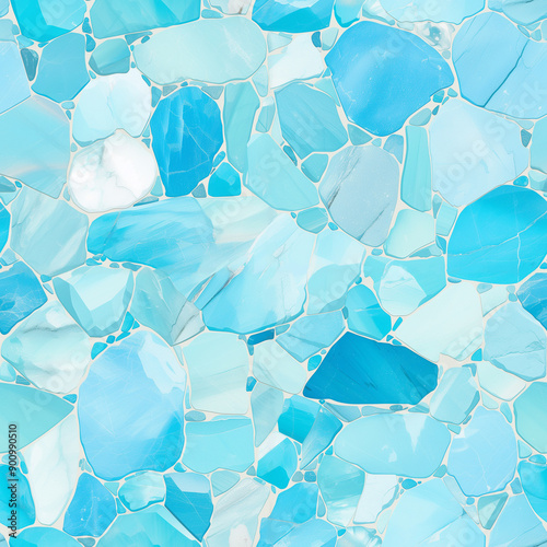 Seamless pattern design