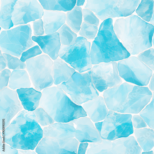 Seamless pattern design