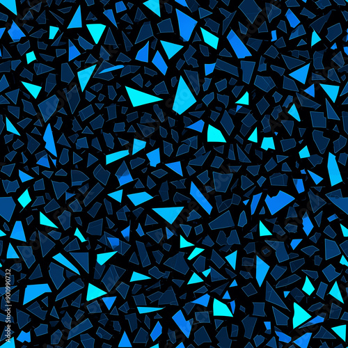 Seamless pattern design