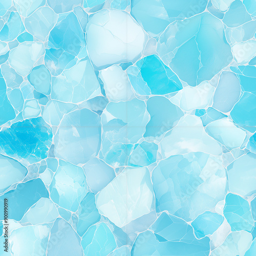 Seamless pattern design