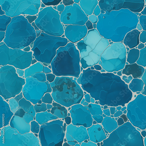 Seamless pattern design