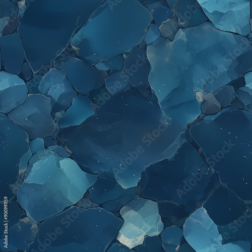 Seamless pattern design