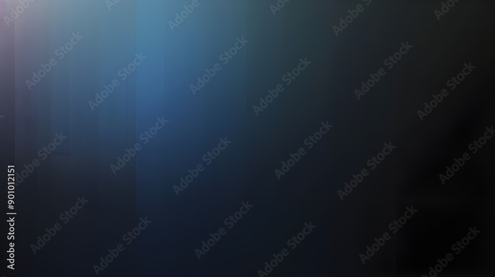 Abstract Dark Blue Gradient Background. Abstract Dark Blue Gradient Background.
