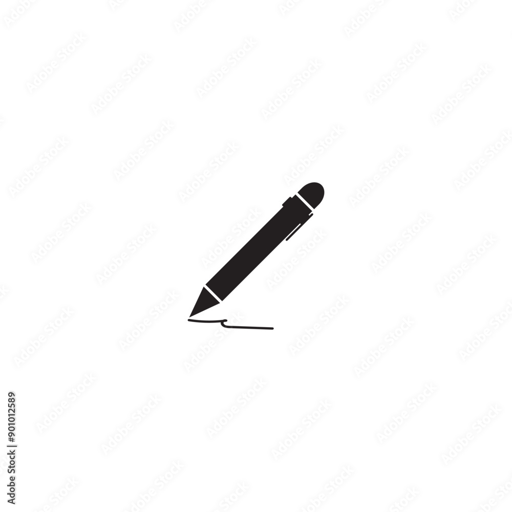 pen icon pen icon