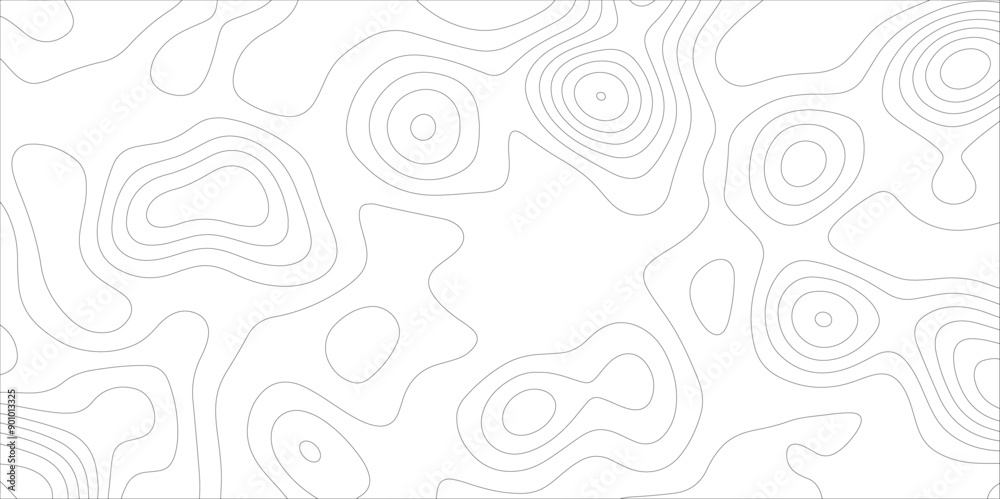 Abstract lines background. Contour maps. Vector illustration. The stylized height of the topographic map contour in lines and contours isolated on transparent. technology topo landscape grid map text Abstract lines background. Contour maps. Vector illustration. The stylized height of the topographic map contour in lines and contours isolated on transparent. technology topo landscape grid map text