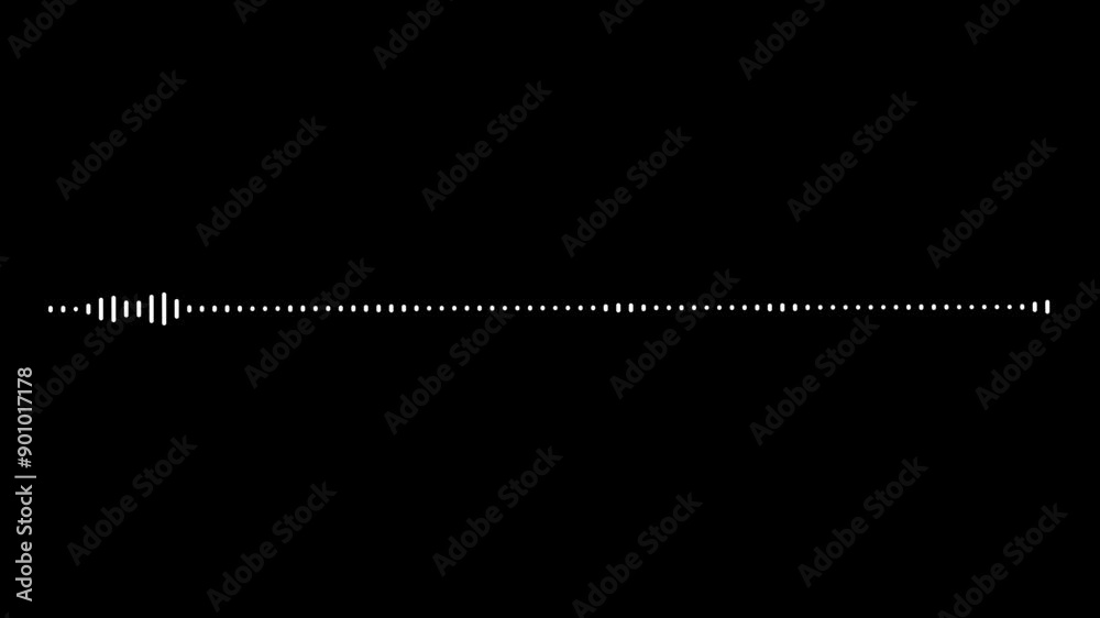 Wave white line audio pulse, sound wave or audio wavefrom isolated on black background.
Waveform Audio with Black sound waves background, Waveform Audio. Black sound waves background, Wave white line audio pulse, sound wave or audio wavefrom isolated on black background.
Waveform Audio with Black sound waves background, Waveform Audio. Black sound waves background,