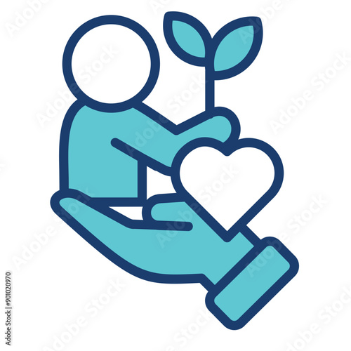 Esteem Icon