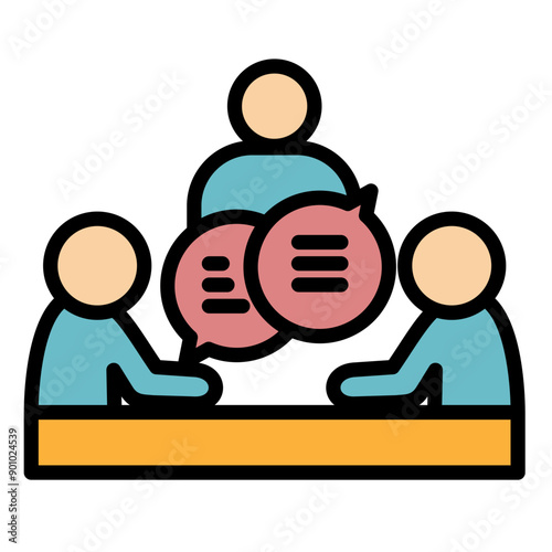 Interaction Icon