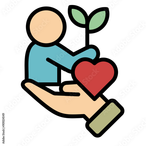 Esteem Icon