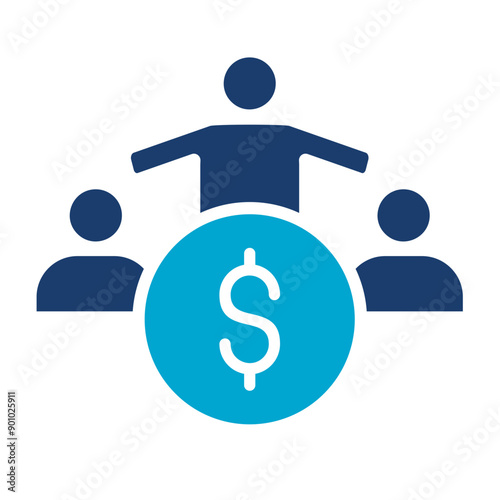 Impartiality Icon