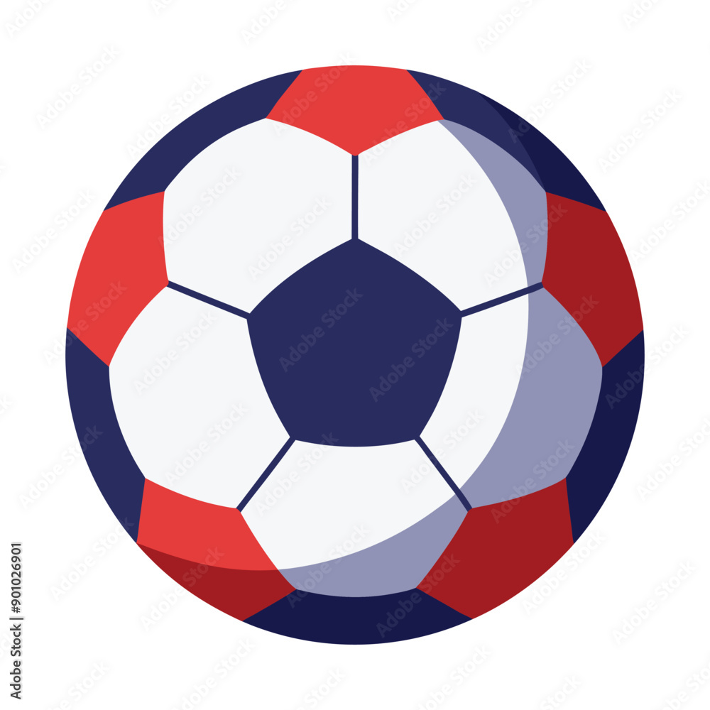 Sports Graphics: High-Quality Score Ball Vector Silhouette Sports Graphics: High-Quality Score Ball Vector Silhouette