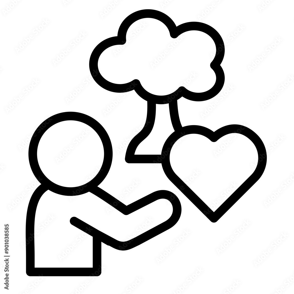 Humanity Icon Humanity Icon