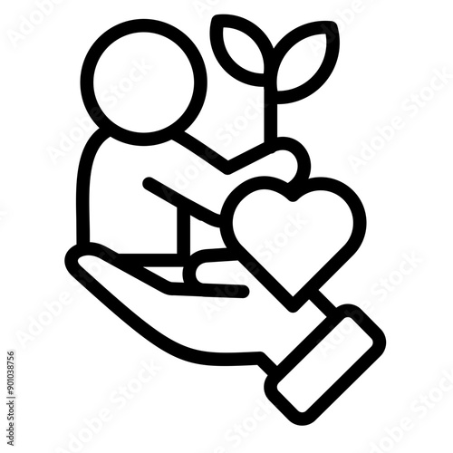 Esteem Icon